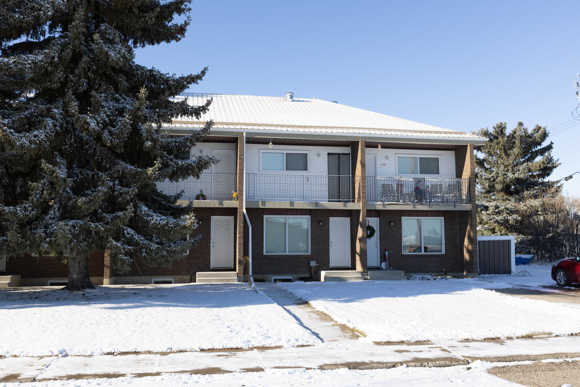 Coaldale 6 Plex- 2122 15 St_26A7172
