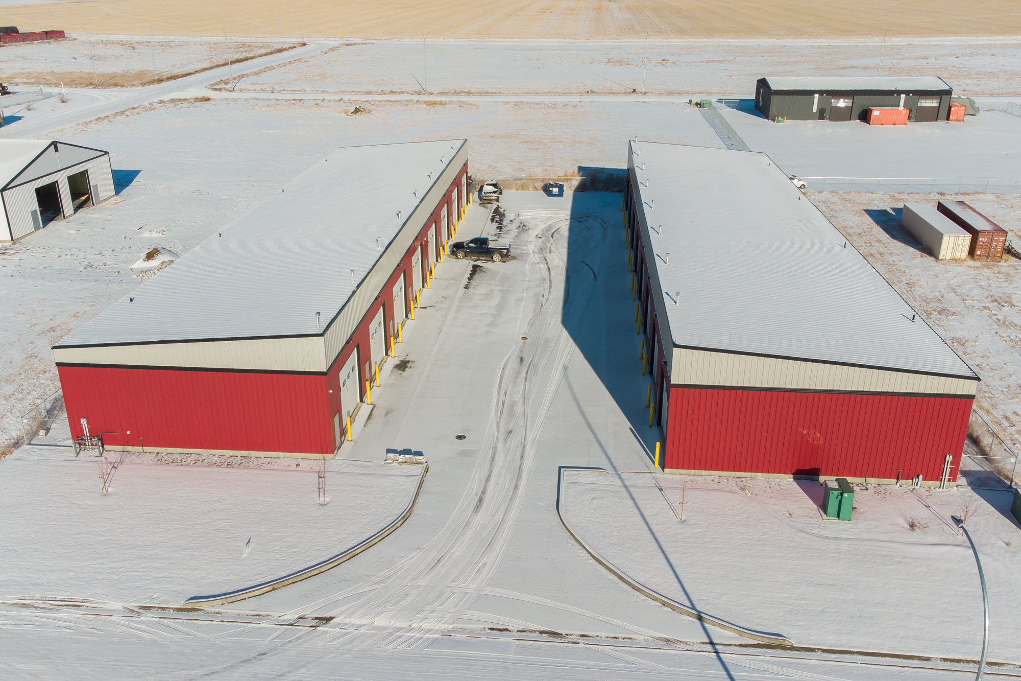 Coaldale Commercial Bays DJI_0045