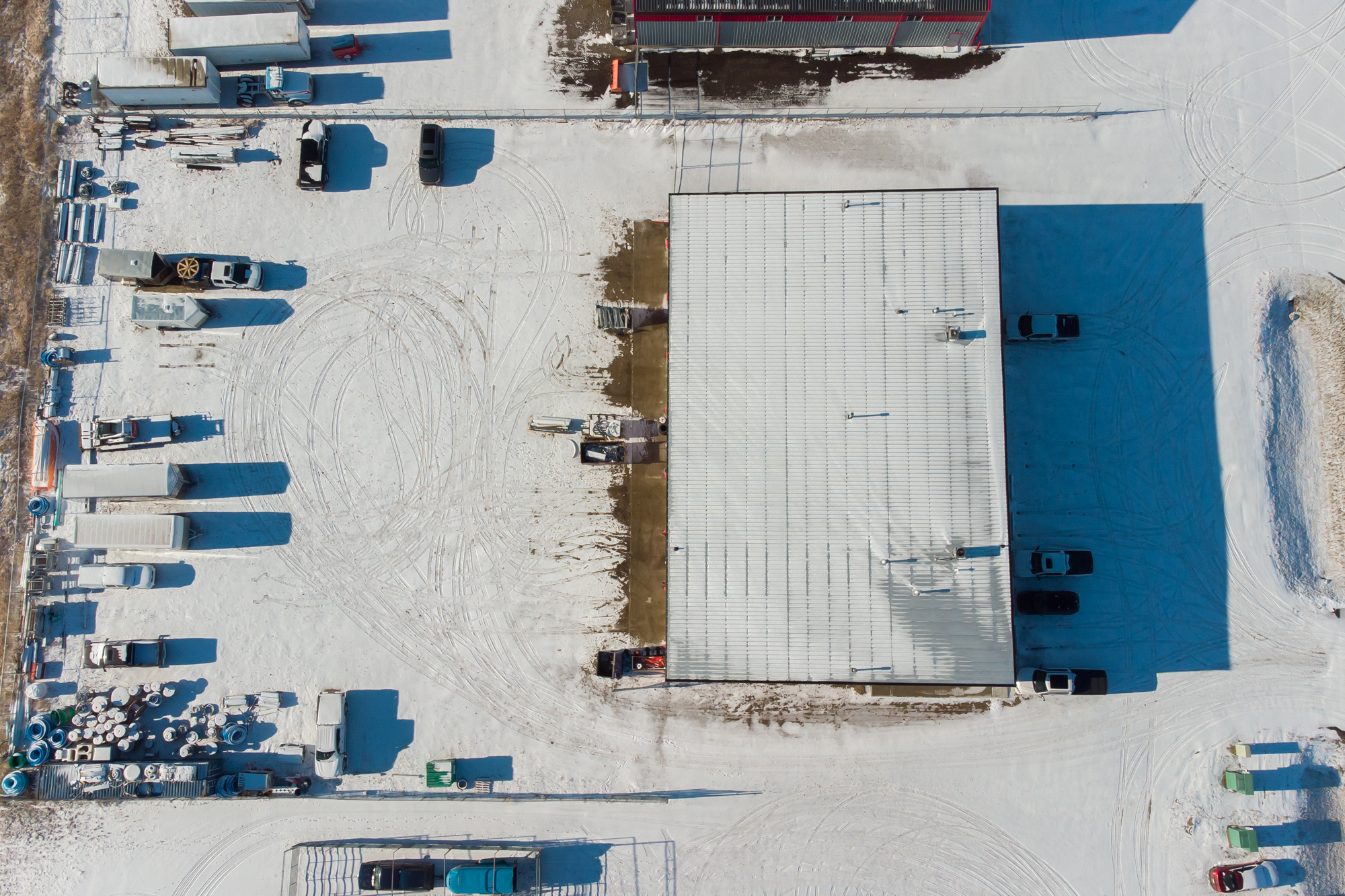 Broxburn DJI_0078