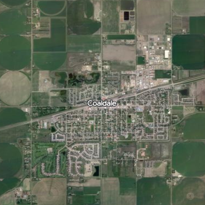 Coaldale