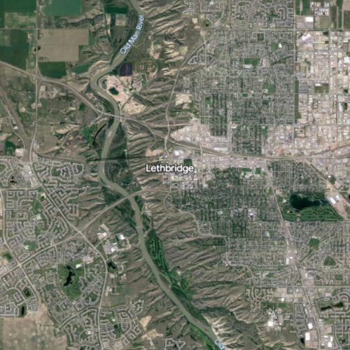 Lethbridge